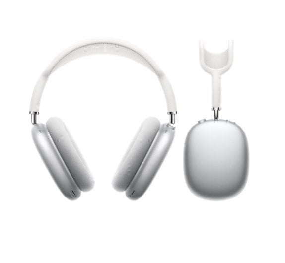 Apple AirPods Max silber Apple AirPods Max silber
